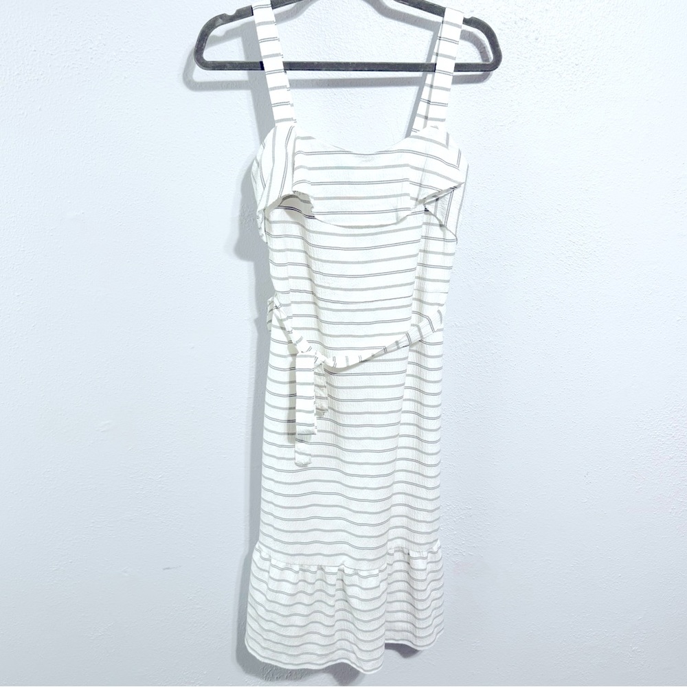 NWT Banana Republic Factory dress size 4petite